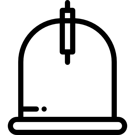 Cupping icon